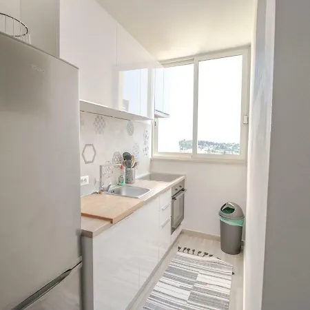 Lukas - Digital Nomads Friendly * דוברובניק