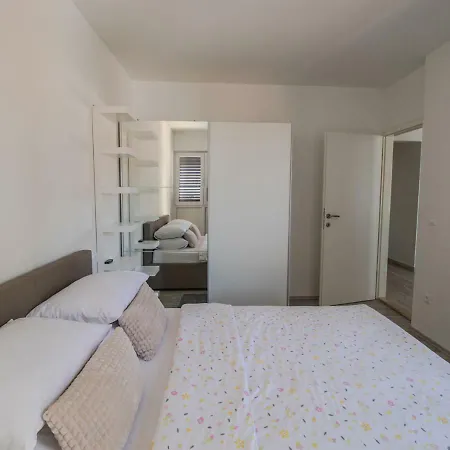 Apartament Lukas - Digital Nomads Friendly Dubrownik