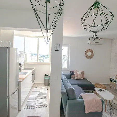 Lukas - Digital Nomads Friendly * Dubrovnik