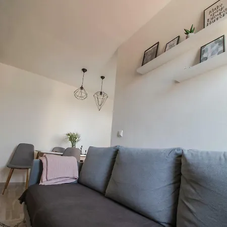 Apartament Lukas - Digital Nomads Friendly