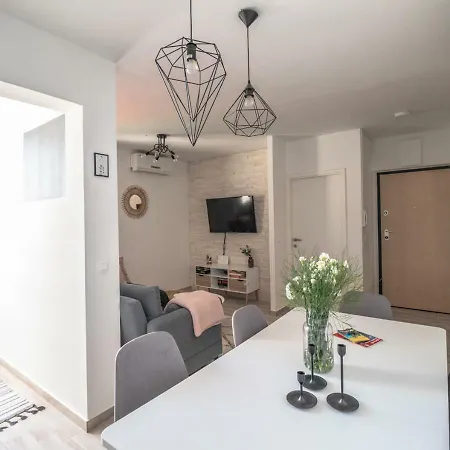 Apartment Lukas - Digital Nomads Friendly *