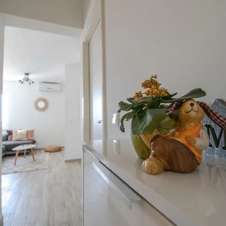 Lukas - Digital Nomads Friendly Lejlighed Dubrovnik