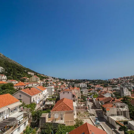 Lukas - Digital Nomads Friendly Dubrovnik