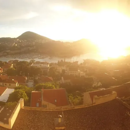 Lukas - Digital Nomads Friendly Dubrovnik