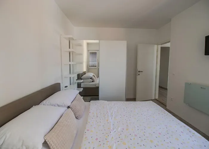 Apartman Lukas - Digital Nomads Friendly Dubrovnik