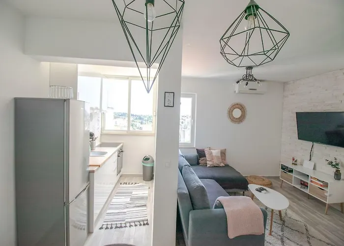 Lukas - Digital Nomads Friendly * Dubrovnik