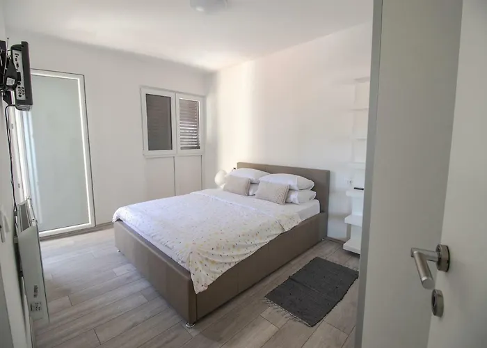 Lukas - Digital Nomads Friendly Apartman