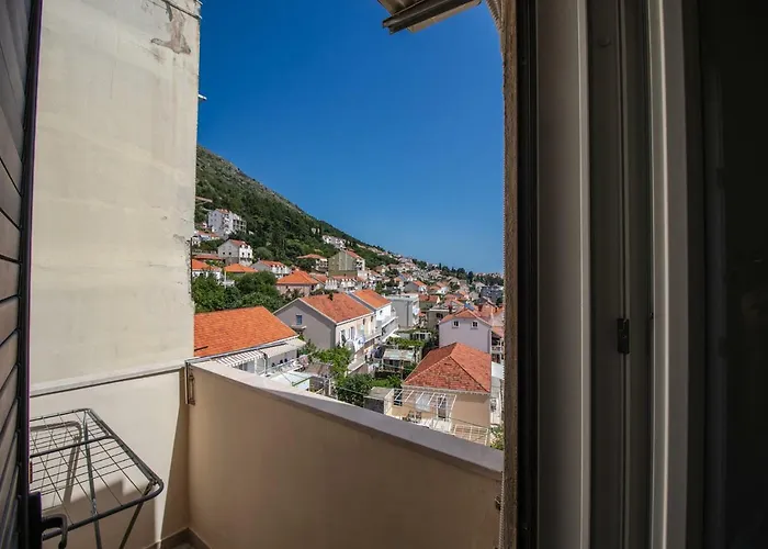 Lukas - Digital Nomads Friendly Dubrovnik