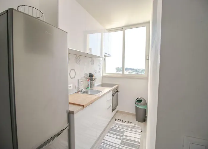 Lukas - Digital Nomads Friendly * Dubrovnik