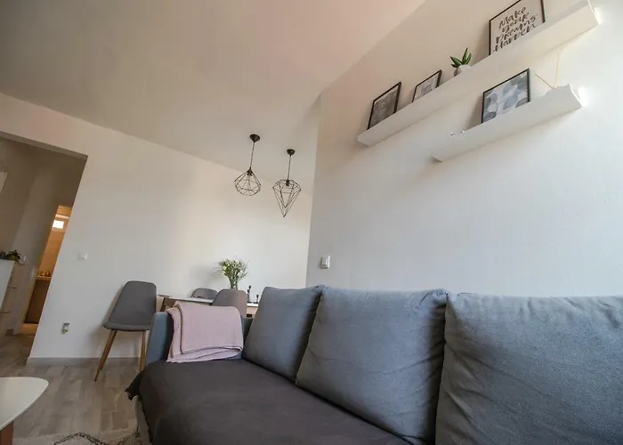 Apartman Lukas - Digital Nomads Friendly