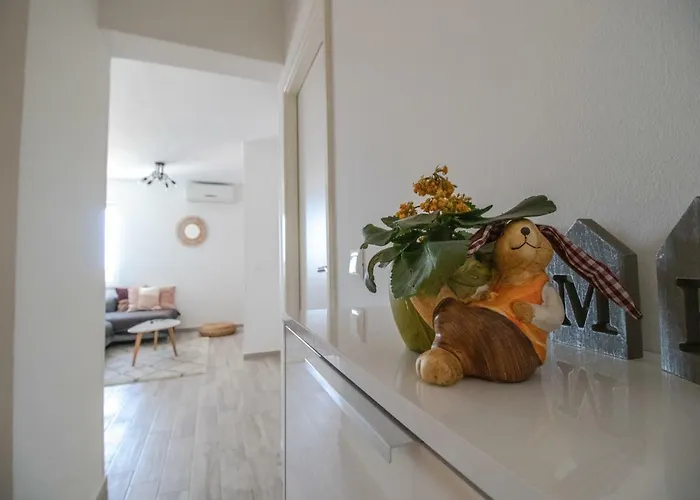 Lukas - Digital Nomads Friendly Apartman Dubrovnik