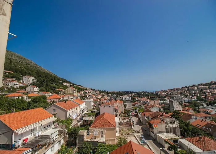 Lukas - Digital Nomads Friendly Dubrovnik