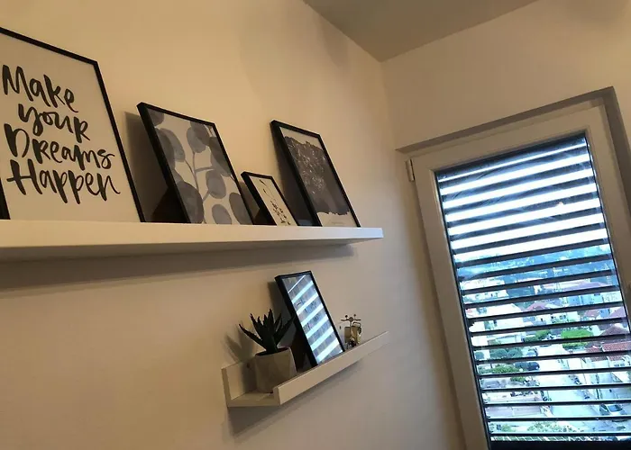 Lukas - Digital Nomads Friendly * Dubrovnik