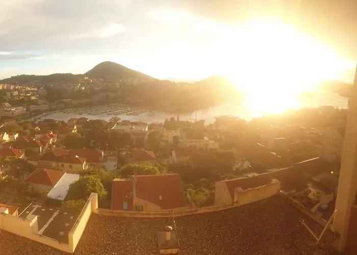 Lukas - Digital Nomads Friendly Dubrovnik